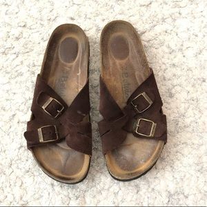 Authentic Birkenstocks Sandals EUC